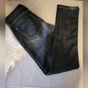 James Women Jean's Size 28x30